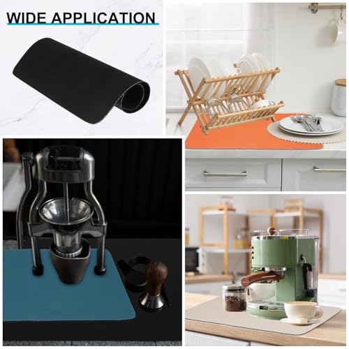 Silicone Mats for Kitchen Counter
