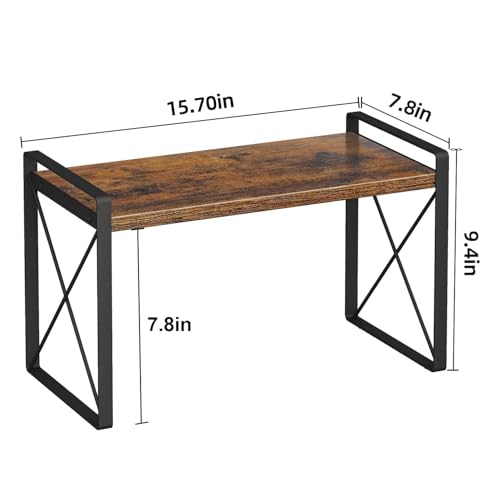 Countertop Shelf Organizer
