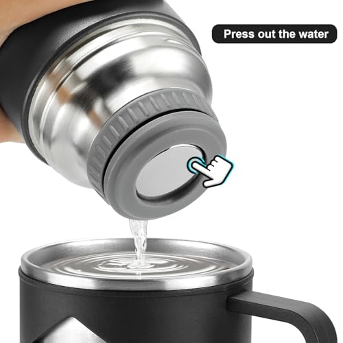 Stainless Steel Thermo 700ml