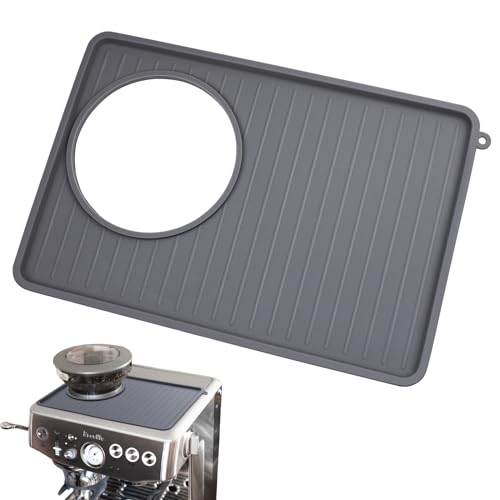 Coffee Mat for Breville 876