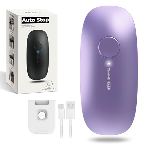 Ultrablade PRO Auto Stop Can Opener