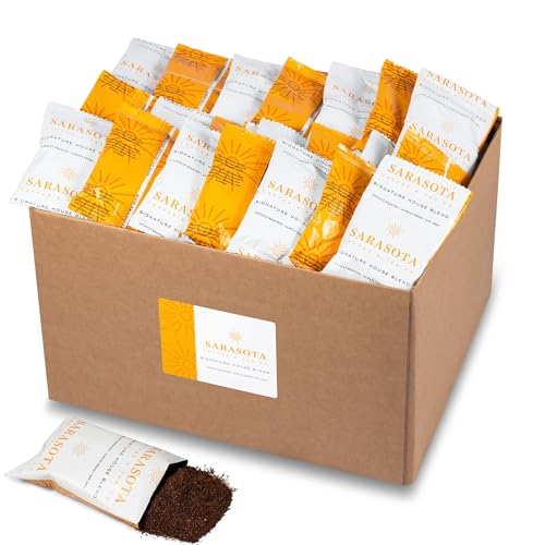 Coffee Packets (200 Ounce)