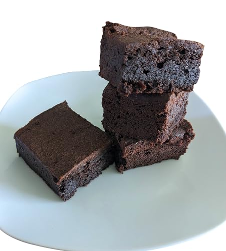Ruth’s Classic Cake Style Brownies Birthday Box 2 Dozen (24 Ounce)
