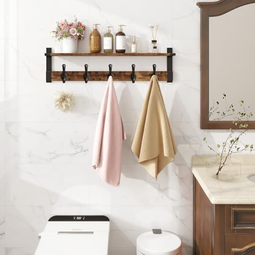 Coat Rack Wall Mount