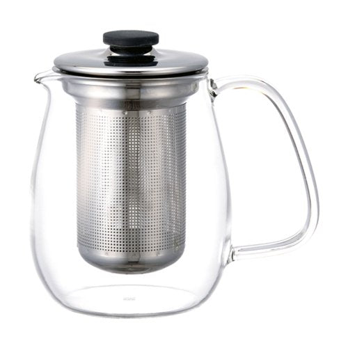 8309 UNITEA Teapot