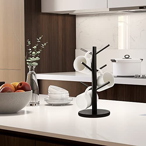 Mug Holder Tree