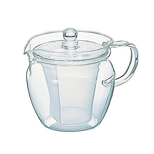 ChaCha "Natsume" Tea Pot