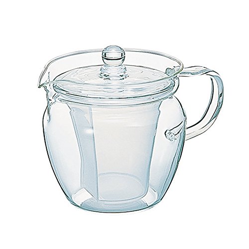 ChaCha "Natsume" Tea Pot