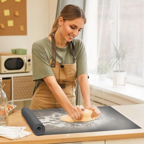 Silicone Baking Mat Roll