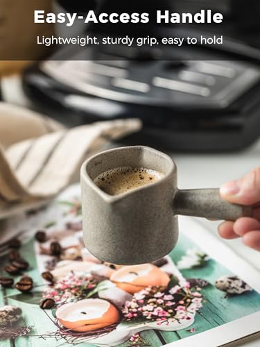 Espresso Cup 3 OZ