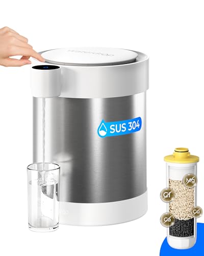 ED21W Rechargeable Non
