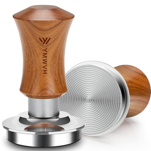 Espresso Tamper 58.3mm Barista Coffee Tamper