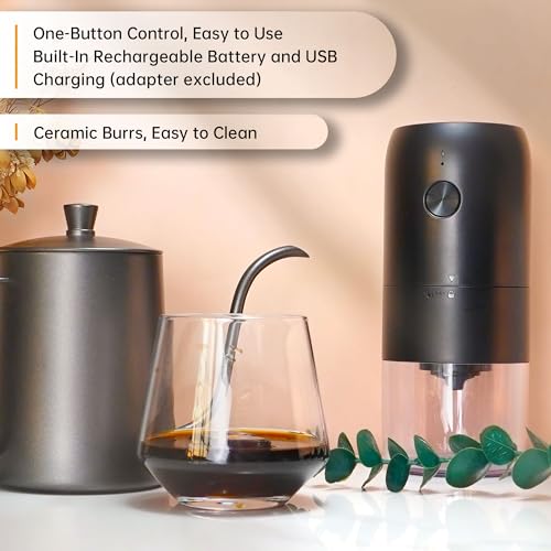 Pour Over Coffee Dripper Set