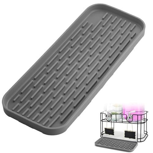 Drip Tray for Drink Dispenser