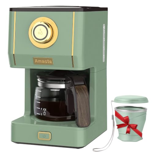 Drip Coffee Maker