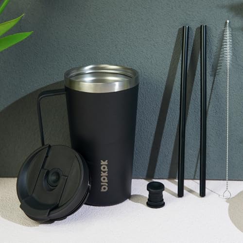 22oz Insulated Tumbler with Handle