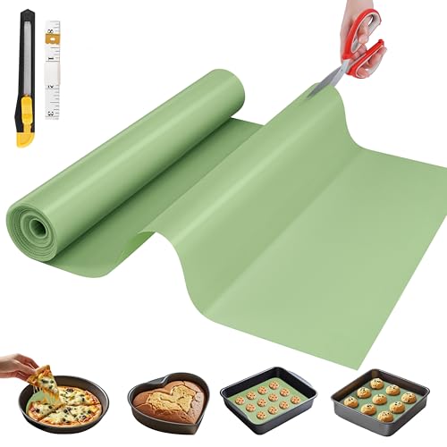 Silicone Baking Mat Roll