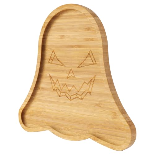 Ghost Serving Tray
