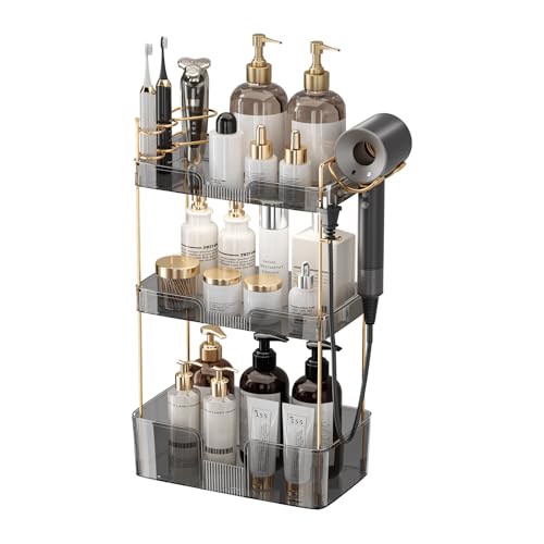 Bathroom Counter Organizer