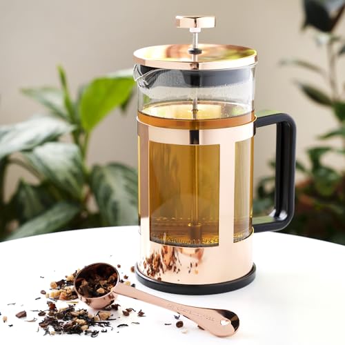 Piper Tea Press Pot