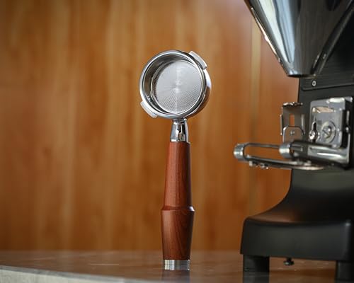 58mm Bottomless Portafilter For Gaggia Classic Pro