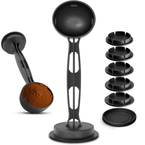 Koffee Zen Universal Espresso Tamper Kit