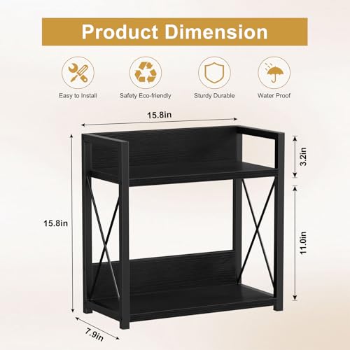 Kitchen Countertop Organizer