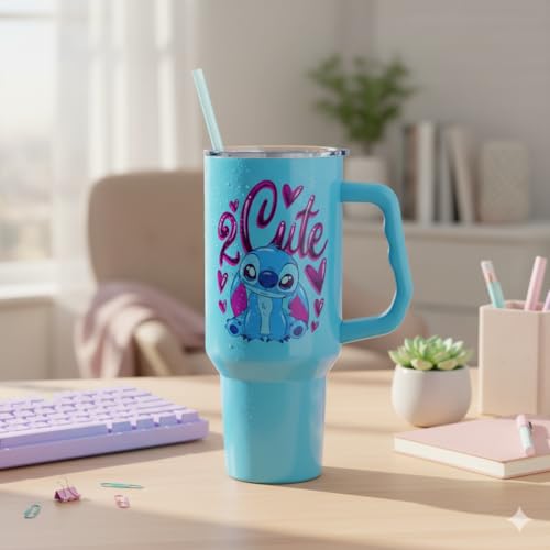 Disney Lilo and Stitch 2 Cute