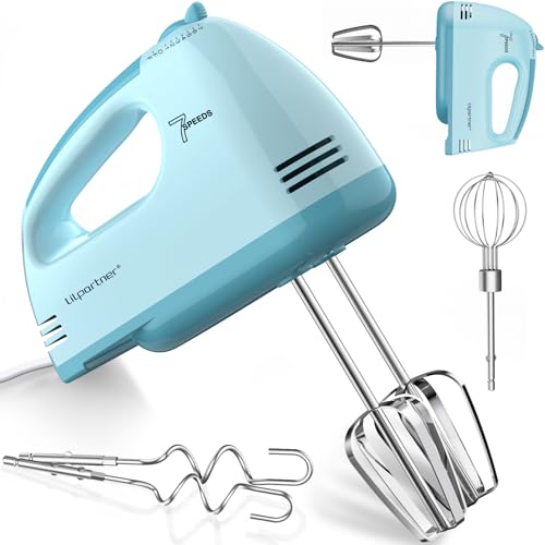 Hand Mixer Electric