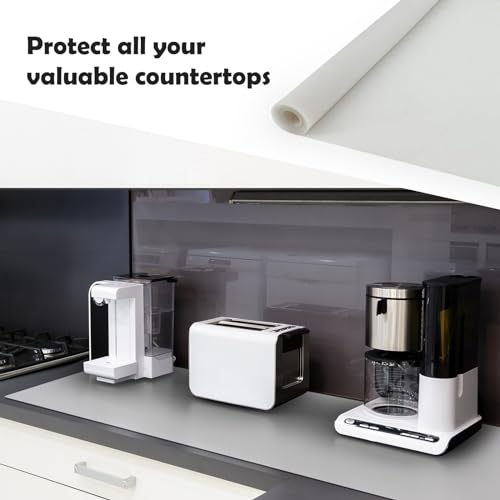 Silicone Mats for Kitchen Counter