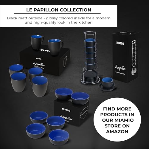 6 Espresso Cups (6 Count)