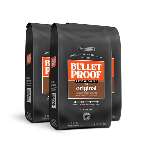 Original Medium Roast Whole Bean Coffee (36 Ounce)