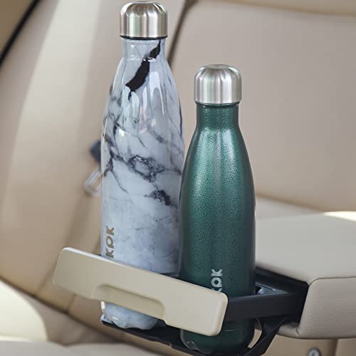 25 oz Small Insulated Water Bottle