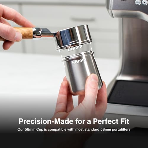Coffee Products 58mm Dosing Cup