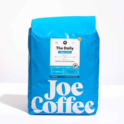The Daily Ground Specialty Coffee (80 Ounce)