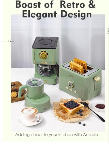 Drip Coffee Maker