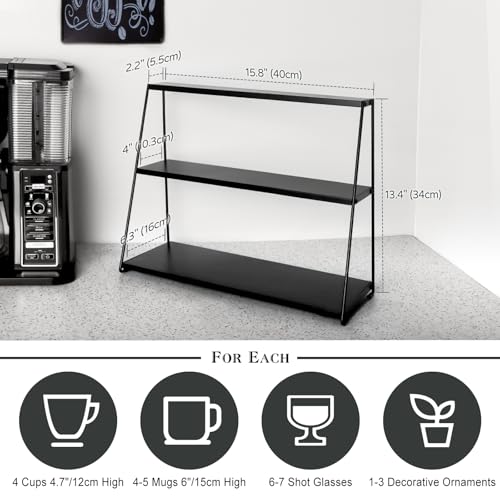 Coffee Mug Holder