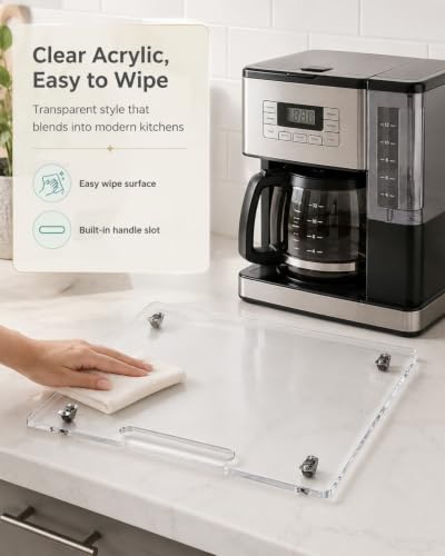 Appliance Slider