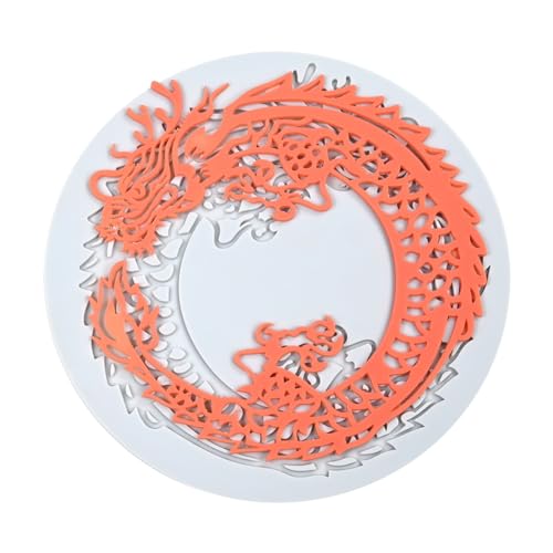 3D Cake Lace Mold Fondant Silicone Mold Lace Mat Embosser Texture Silicone Mould Fondant Chocolate Stencil Border Bakeware Cake Decorating
