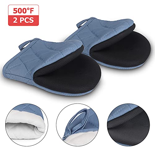 Mini Oven Mitts 2 (2 Count)