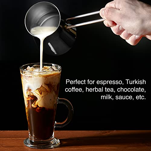 Turkish Coffee Pot 18