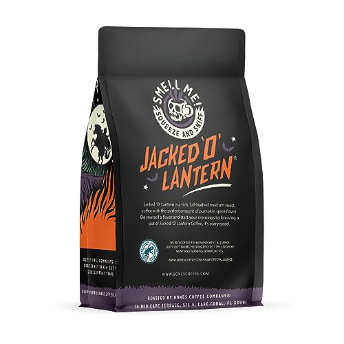 Jacked 'O' Lantern (12 Ounce)