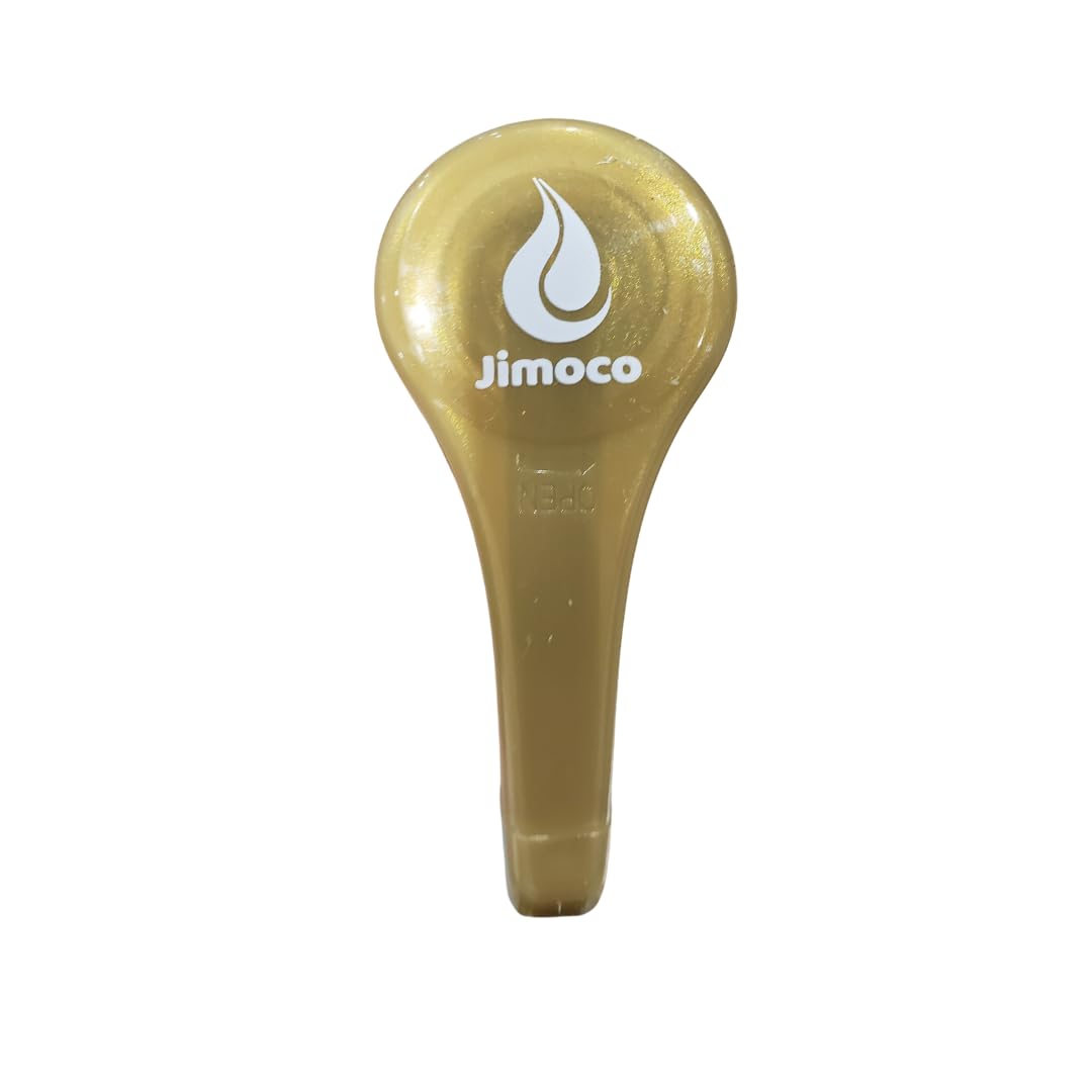 Jimoco® Syrup Pump Dispenser + Torani® Sugar Free Blue Raspberry Syrup, 25.4 oz - Coffee Syrup Pump & Flavoring Bundle