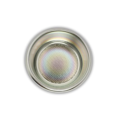 IMS Precision NANOTECH Filter Basket for Verybarista. Rounded Bottom. H26mm