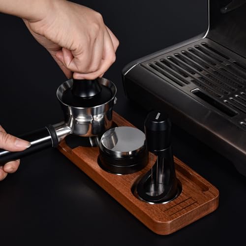 54mm Magnetic Dosing Funnel V2