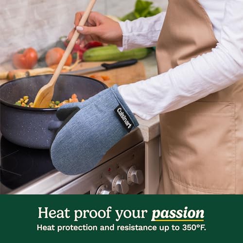Cuisinart Mini Oven Mitts (2 Count)