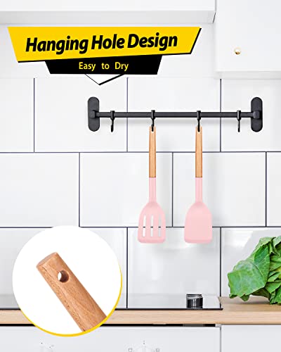 Pack of 2 Silicone Cooking Spatula (2 Count)