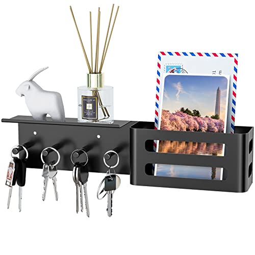 Key Holder Wall Mount