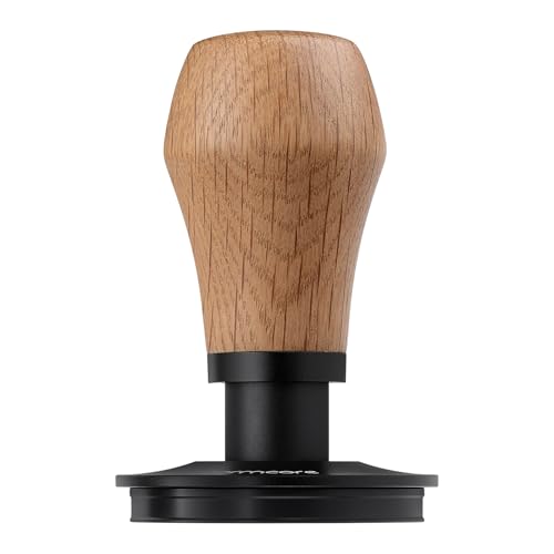 58.5mm Coffee Tamper V4