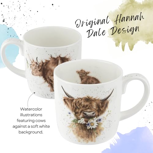 Wrendale Designs 14 oz Mug